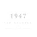 1947 Law Chamber